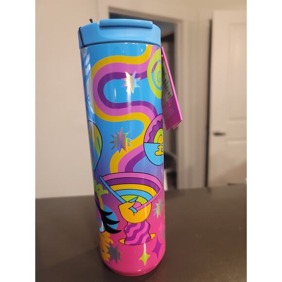 Starbucks Stainless Steel Pride Tumbler LAST ONE - Picture 5 of 9